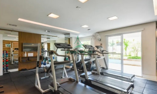 Cobertura Duplex à Venda na Vila Ipojuca | 122m² | 2 Quartos | 1 Suíte | 2 Vagas | Essencis