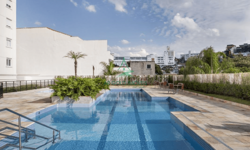 Cobertura Duplex à Venda na Vila Ipojuca | 122m² | 2 Quartos | 1 Suíte | 2 Vagas | Essencis