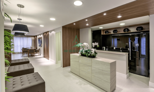 Cobertura Duplex à Venda na Vila Ipojuca | 122m² | 2 Quartos | 1 Suíte | 2 Vagas | Essencis