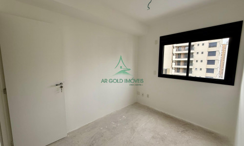 Apartamento à Venda no Morumbi | 60m² | 2 Quartos | 1 Suíte | Varanda Gourmet | Morumbi Home Resort