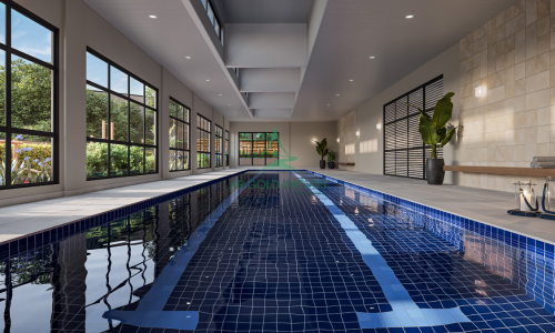 Apartamento à Venda no Morumbi | 60m² | 2 Quartos | 1 Suíte | Varanda Gourmet | Morumbi Home Resort