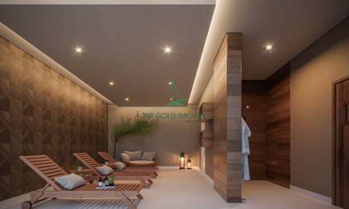 Apartamento à Venda no Morumbi | 60m² | 2 Quartos | 1 Suíte | Varanda Gourmet | Morumbi Home Resort