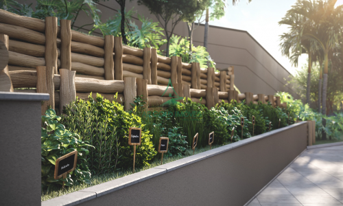 Apartamento à Venda no Morumbi | 60m² | 2 Quartos | 1 Suíte | Varanda Gourmet | Morumbi Home Resort