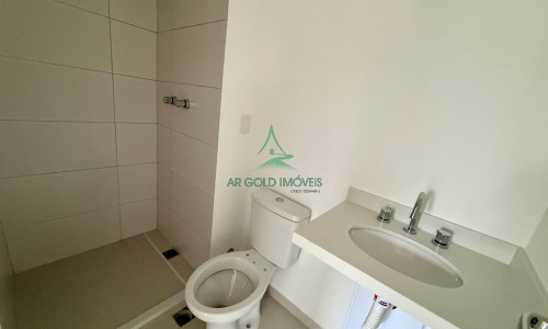 Apartamento à Venda no Morumbi | 60m² | 2 Quartos | 1 Suíte | Varanda Gourmet | Morumbi Home Resort