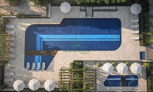 Apartamento à Venda no Morumbi | 60m² | 2 Quartos | 1 Suíte | Varanda Gourmet | Morumbi Home Resort