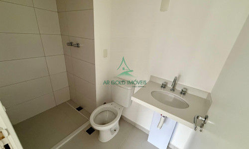 Apartamento à Venda no Morumbi | 60m² | 2 Quartos | 1 Suíte | Varanda Gourmet | Morumbi Home Resort