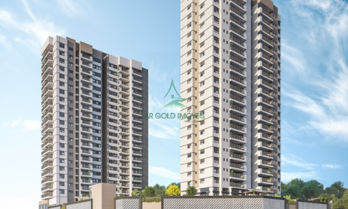 Apartamento à Venda no Morumbi | 60m² | 2 Quartos | 1 Suíte | Varanda Gourmet | Morumbi Home Resort