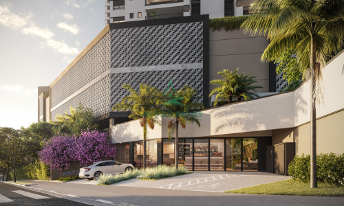Apartamento à Venda no Morumbi | 60m² | 2 Quartos | 1 Suíte | Varanda Gourmet | Morumbi Home Resort