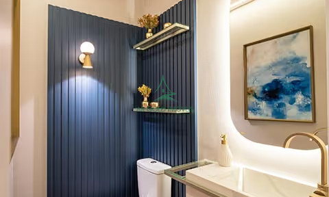Apartamento à Venda no Morumbi | 141m² | 3 Suítes | Terraço Gourmet | 3 Vagas | Olivier Morumbi