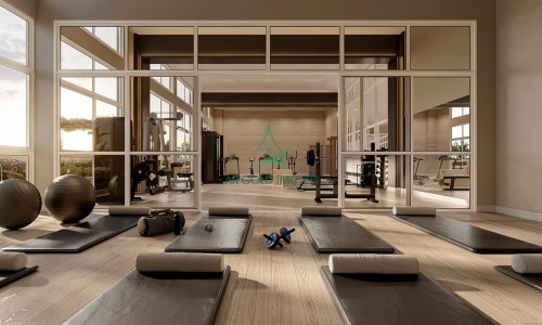 Apartamento à Venda no Morumbi | 141m² | 3 Suítes | Terraço Gourmet | 3 Vagas | Olivier Morumbi