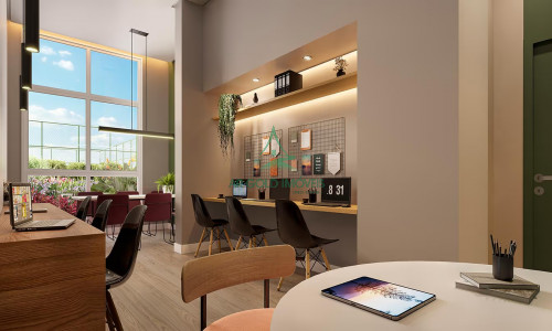 Apartamento à Venda no Morumbi | 141m² | 3 Suítes | Terraço Gourmet | 3 Vagas | Olivier Morumbi