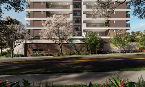 Apartamento à Venda no Morumbi | 141m² | 3 Suítes | Terraço Gourmet | 3 Vagas | Olivier Morumbi