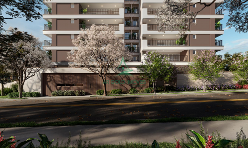 Apartamento à Venda no Morumbi | 141m² | 3 Suítes | Terraço Gourmet | 3 Vagas | Olivier Morumbi