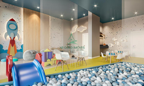 Apartamento à Venda no Morumbi | 141m² | 3 Suítes | Terraço Gourmet | 3 Vagas | Olivier Morumbi