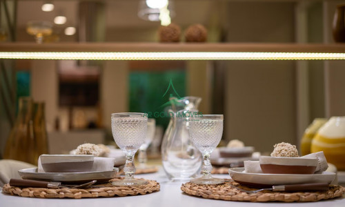 Apartamento à Venda no Morumbi | 141m² | 3 Suítes | Terraço Gourmet | 3 Vagas | Olivier Morumbi