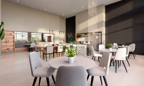Apartamento à Venda no Morumbi | 141m² | 3 Suítes | Terraço Gourmet | 3 Vagas | Olivier Morumbi