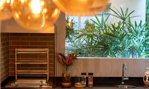 Apartamento à Venda no Morumbi | 141m² | 3 Suítes | Terraço Gourmet | 3 Vagas | Olivier Morumbi
