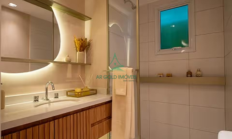 Apartamento à Venda no Morumbi | 141m² | 3 Suítes | Terraço Gourmet | 3 Vagas | Olivier Morumbi