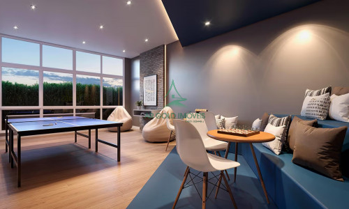 Apartamento à Venda no Morumbi | 141m² | 3 Suítes | Terraço Gourmet | 3 Vagas | Olivier Morumbi