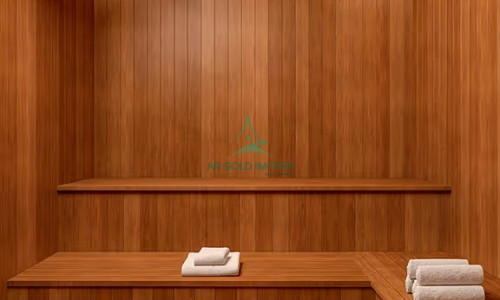 Apartamento à Venda no Morumbi | 141m² | 3 Suítes | Terraço Gourmet | 3 Vagas | Olivier Morumbi