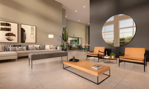 Apartamento à Venda no Morumbi | 141m² | 3 Suítes | Terraço Gourmet | 3 Vagas | Olivier Morumbi