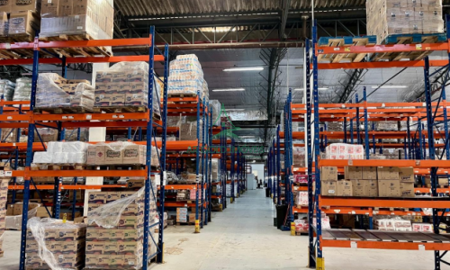 Galpão para Locação na Vila Leopoldina | 9.507m² | 37 Docas | Pé-Direito 10m | Logística
