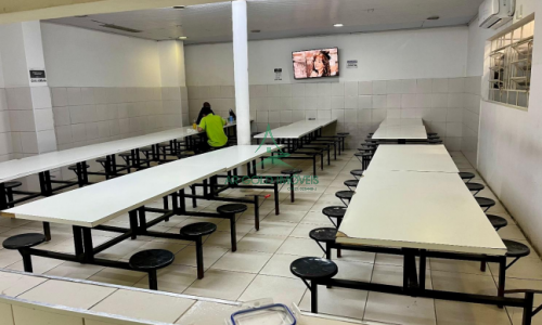 Galpão para Locação na Vila Leopoldina | 9.507m² | 37 Docas | Pé-Direito 10m | Logística