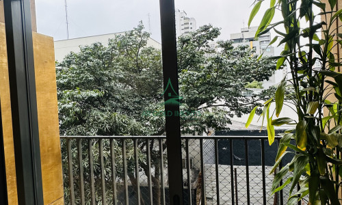 Studio à Venda em Perdizes | 23m² | Pé-Direito Alto | Lazer Completo | Aimberê by You,inc