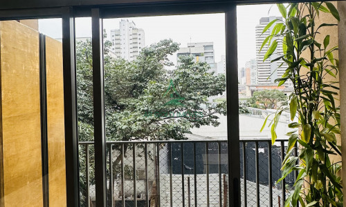 Studio à Venda em Perdizes | 23m² | Pé-Direito Alto | Lazer Completo | Aimberê by You,inc