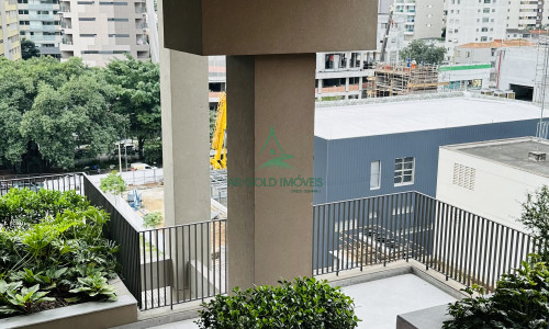 Studio à Venda em Perdizes | 23m² | Pé-Direito Alto | Lazer Completo | Aimberê by You,inc