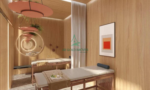 Studio à Venda em Perdizes | 23m² | Pé-Direito Alto | Lazer Completo | Aimberê by You,inc