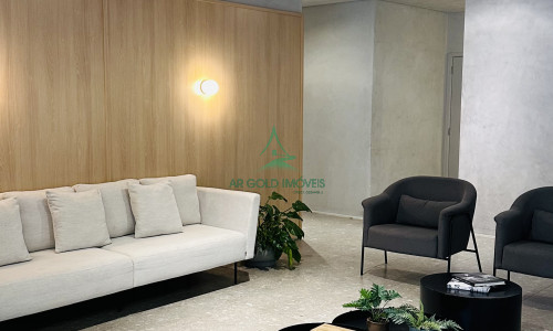 Studio à Venda em Perdizes | 23m² | Pé-Direito Alto | Lazer Completo | Aimberê by You,inc