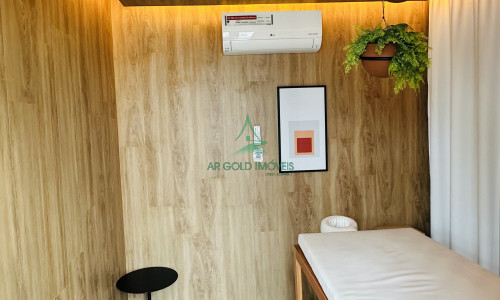 Studio à Venda em Perdizes | 23m² | Pé-Direito Alto | Lazer Completo | Aimberê by You,inc