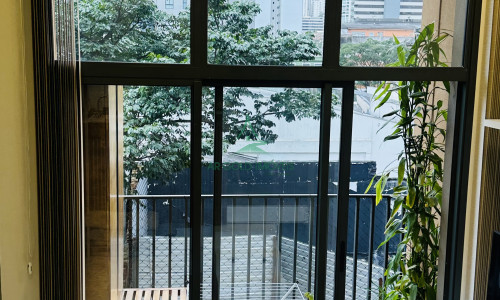 Studio à Venda em Perdizes | 23m² | Pé-Direito Alto | Lazer Completo | Aimberê by You,inc