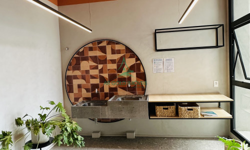 Studio à Venda em Perdizes | 23m² | Pé-Direito Alto | Lazer Completo | Aimberê by You,inc
