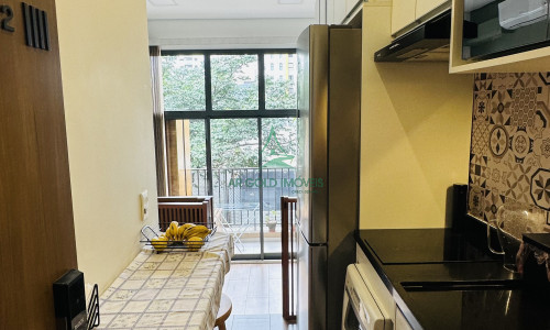 Studio à Venda em Perdizes | 23m² | Pé-Direito Alto | Lazer Completo | Aimberê by You,inc
