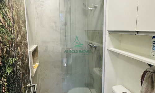 Studio à Venda em Perdizes | 23m² | Pé-Direito Alto | Lazer Completo | Aimberê by You,inc