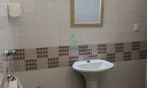 Conjunto Comercial para Locação na Faria Lima | 134m² | 5 Salas | Terraço | Reformado