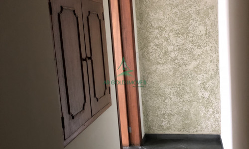 Conjunto Comercial para Locação na Faria Lima | 134m² | 5 Salas | Terraço | Reformado