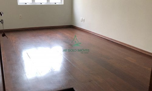 Conjunto Comercial para Locação na Faria Lima | 134m² | 5 Salas | Terraço | Reformado