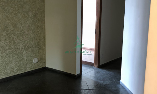 Conjunto Comercial para Locação na Faria Lima | 134m² | 5 Salas | Terraço | Reformado