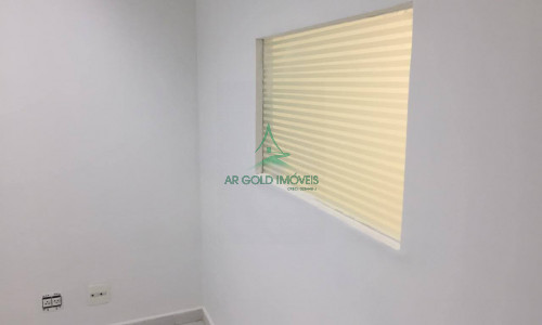 Conjunto Comercial para Locação na Faria Lima | 137m² | 5 Salas | Terraço | Reformado