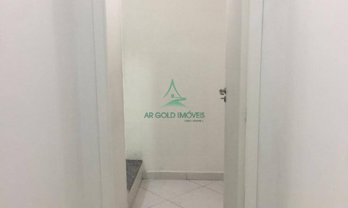 Conjunto Comercial para Locação na Faria Lima | 137m² | 5 Salas | Terraço | Reformado