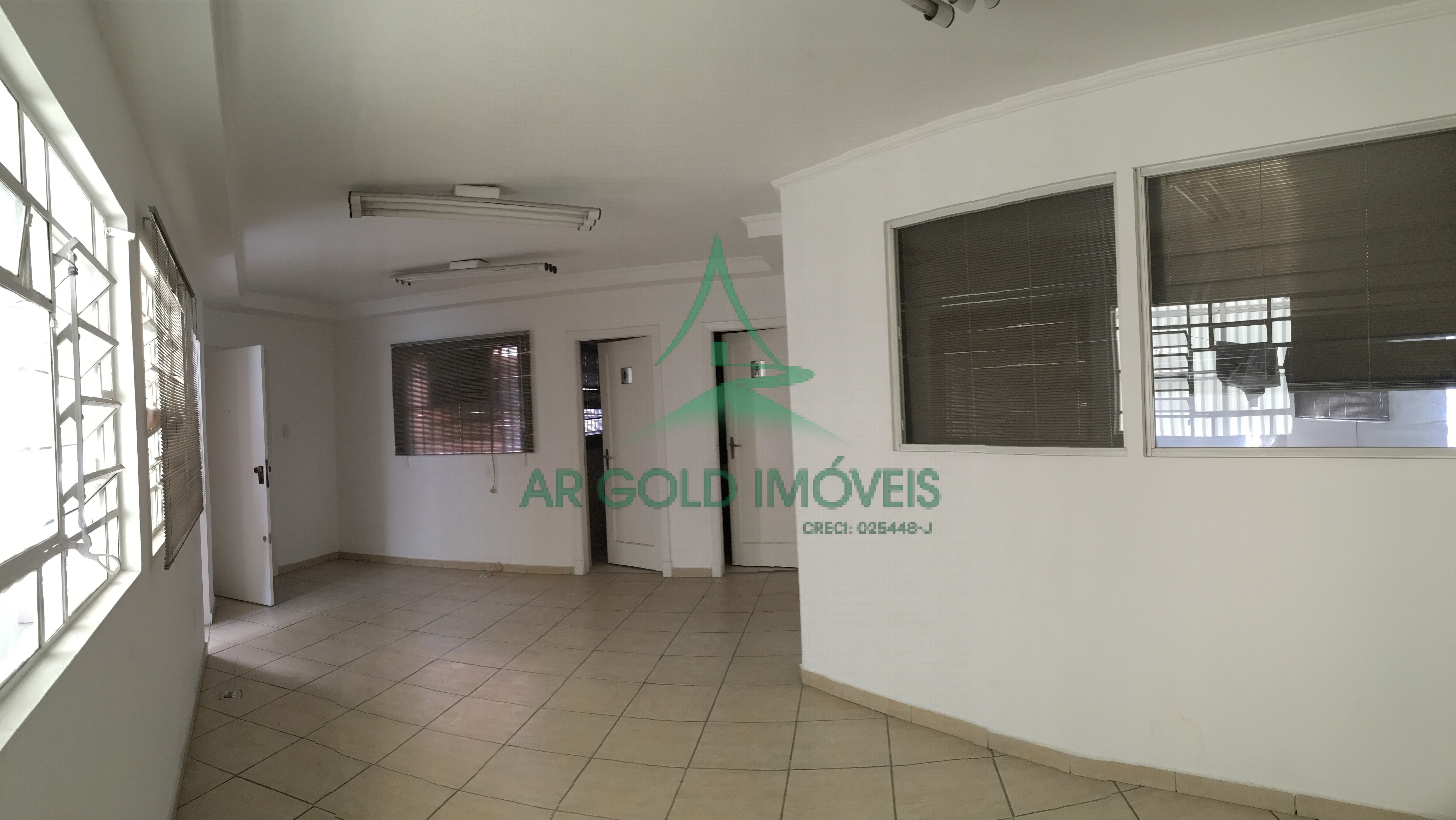 Conjunto Comercial para Locação na Faria Lima | 110m² | Terraço | 3 Salas