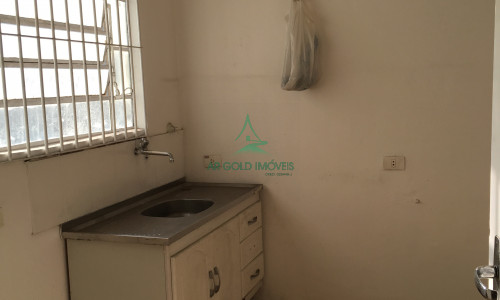 Conjunto Comercial para Locação na Faria Lima | 110m² | Terraço | 3 Salas
