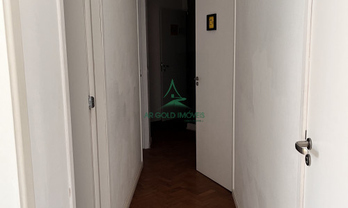 Conjunto Comercial para Locação na Faria Lima | 137m² | 4 Salas | 3 Banheiros