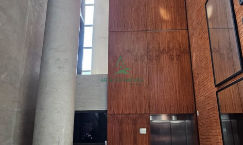 Apartamento à Venda na Vila Nova Conceição | 40m² | 1 Dormitório | Mobiliado | Varanda | 1 Vaga