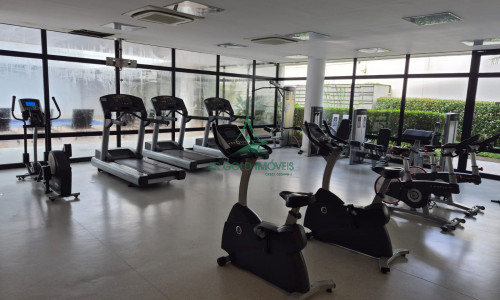 Apartamento à Venda ou Locação em Pinheiros | 84m² | 1 Suíte | 2 Vagas | Vista Cinematográfica