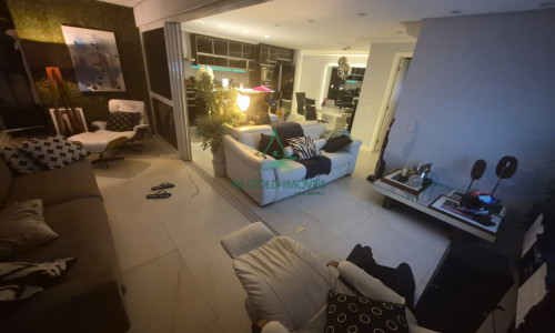 Apartamento à Venda ou Locação em Pinheiros | 84m² | 1 Suíte | 2 Vagas | Vista Cinematográfica