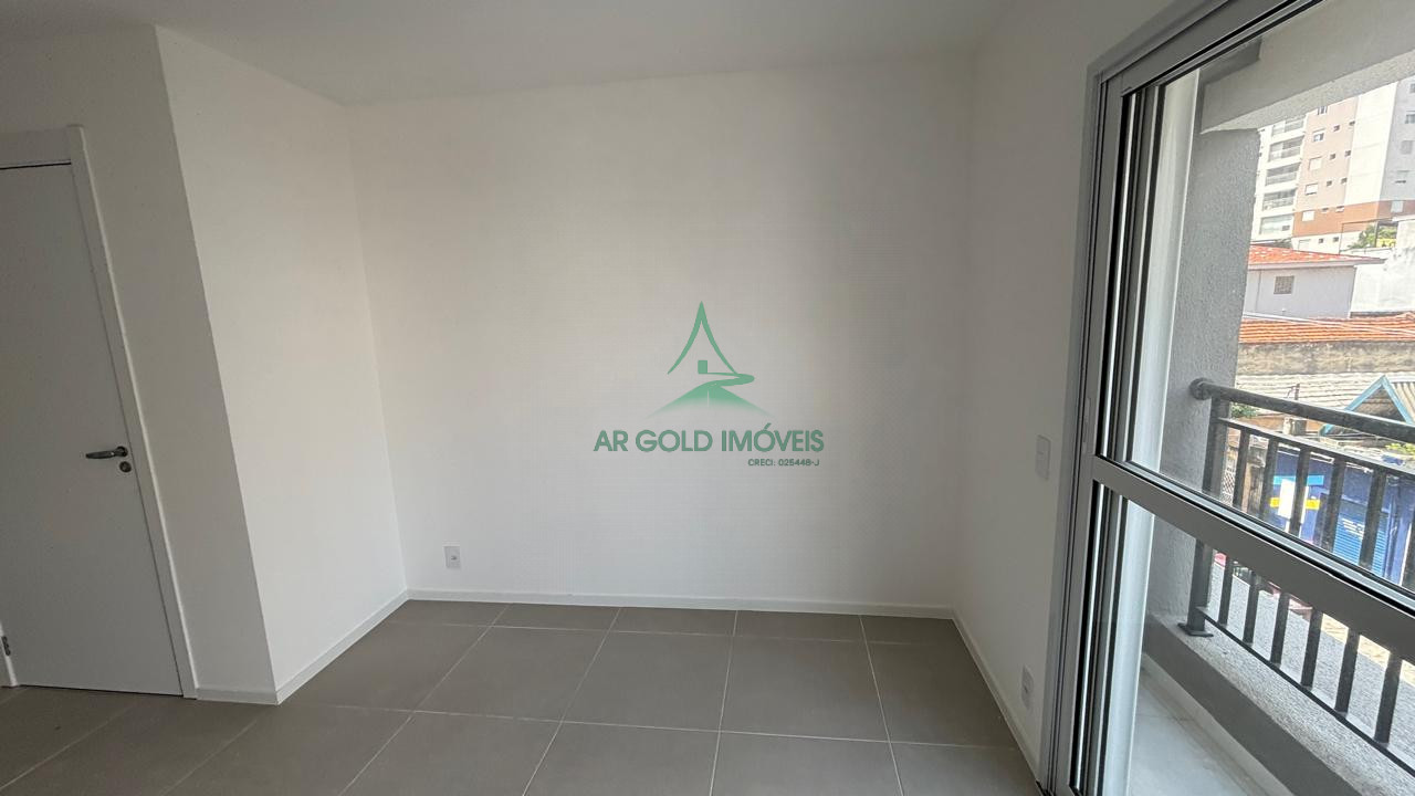 Studios para Locação na Saúde | 34m² e 36m² | Varanda | Próximo ao Metrô | Multi Praça